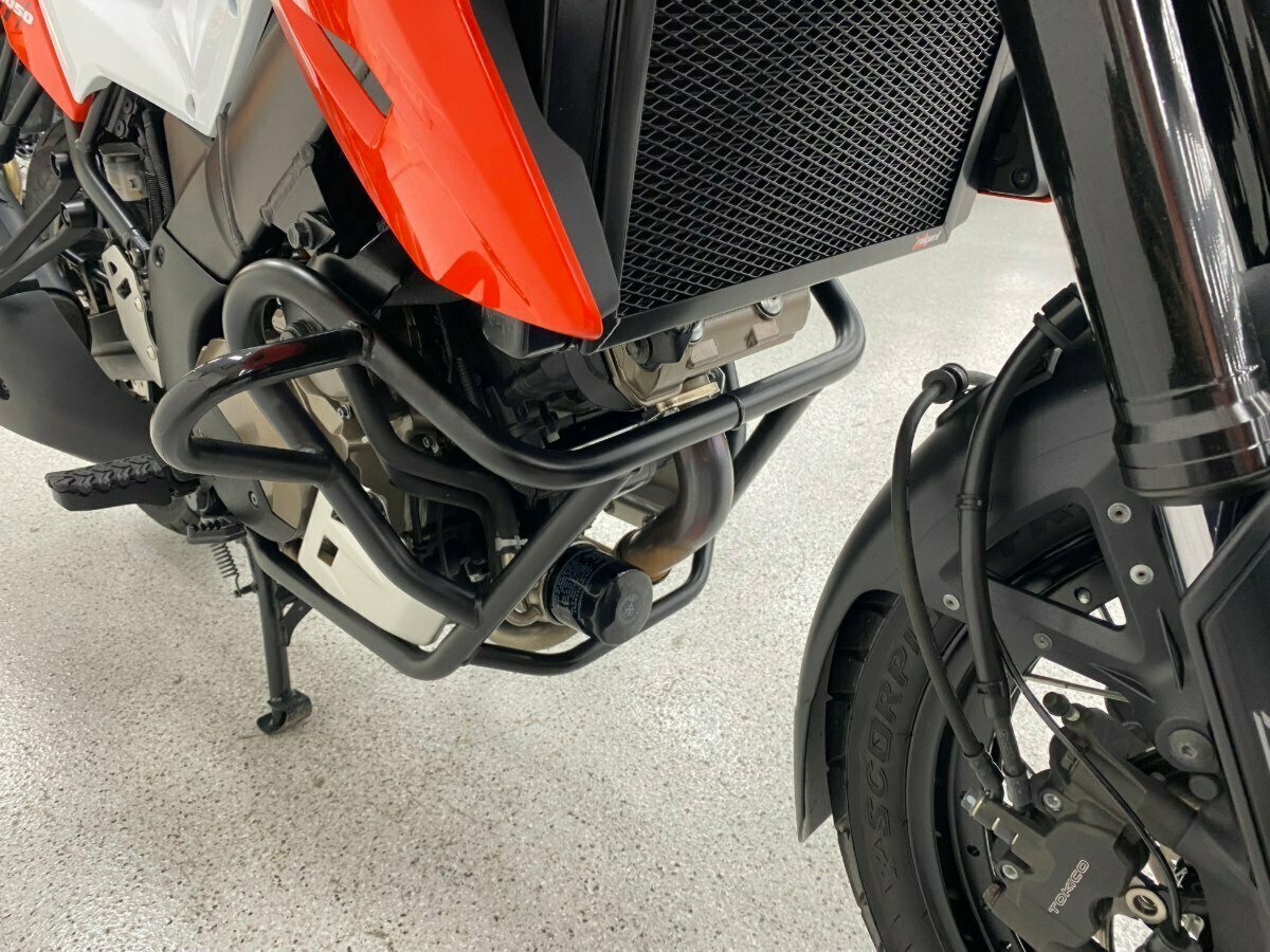2020 SUZUKI V-STROM 1050XT (DL1050RC) DUAL SPORTS