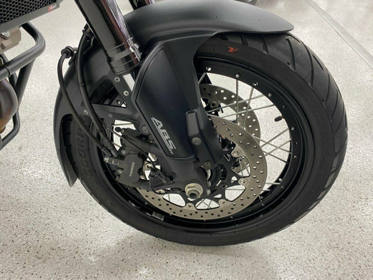 2020 SUZUKI V-STROM 1050XT (DL1050RC) DUAL SPORTS