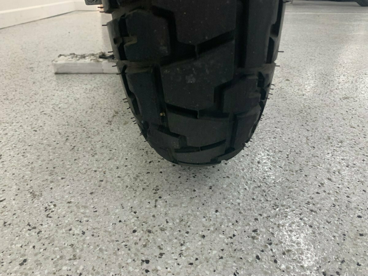 2020 HONDA 125CC MONKEY 125 ROAD