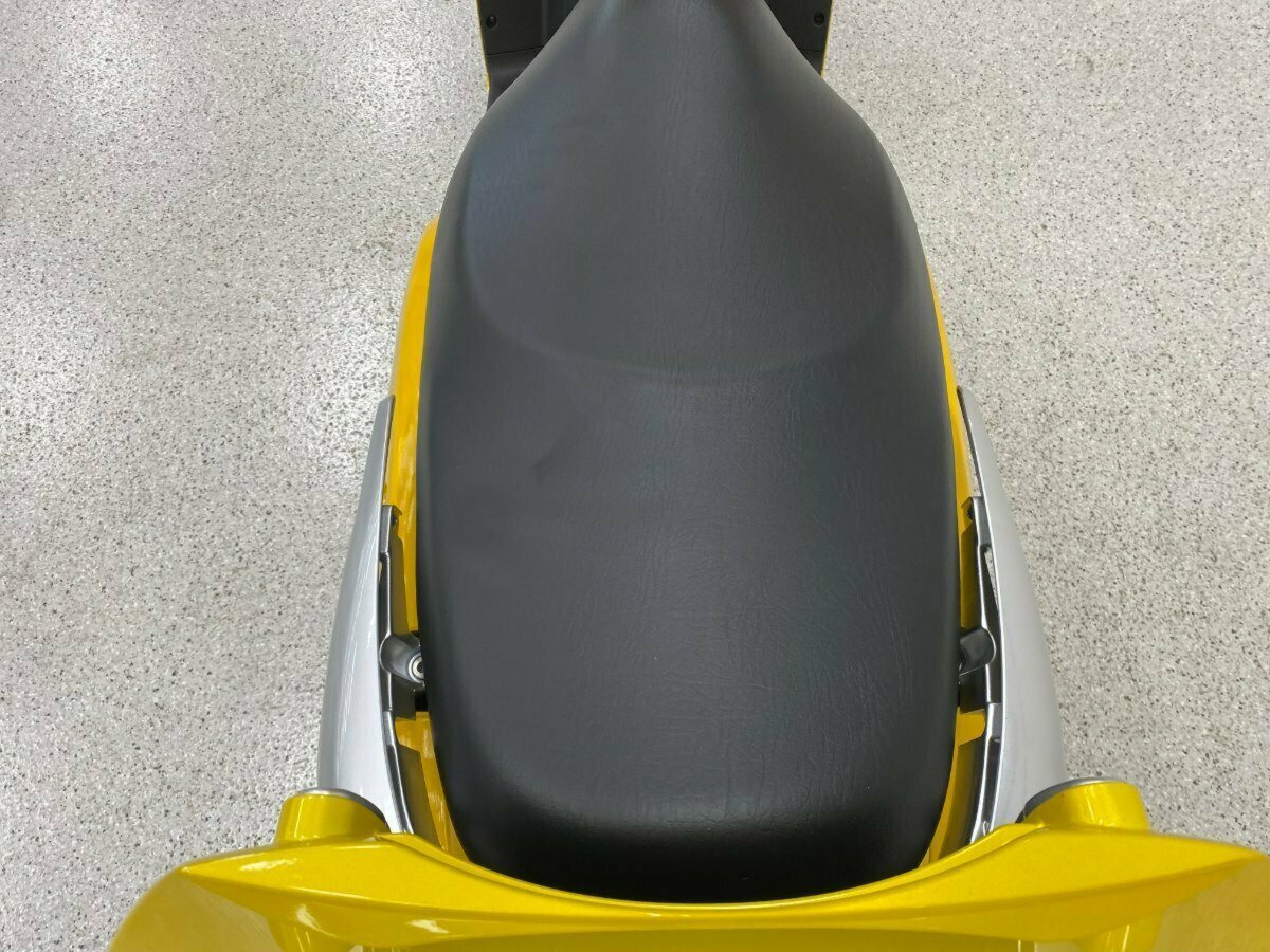 2023 KYMCO LIKE 125 SCOOTER