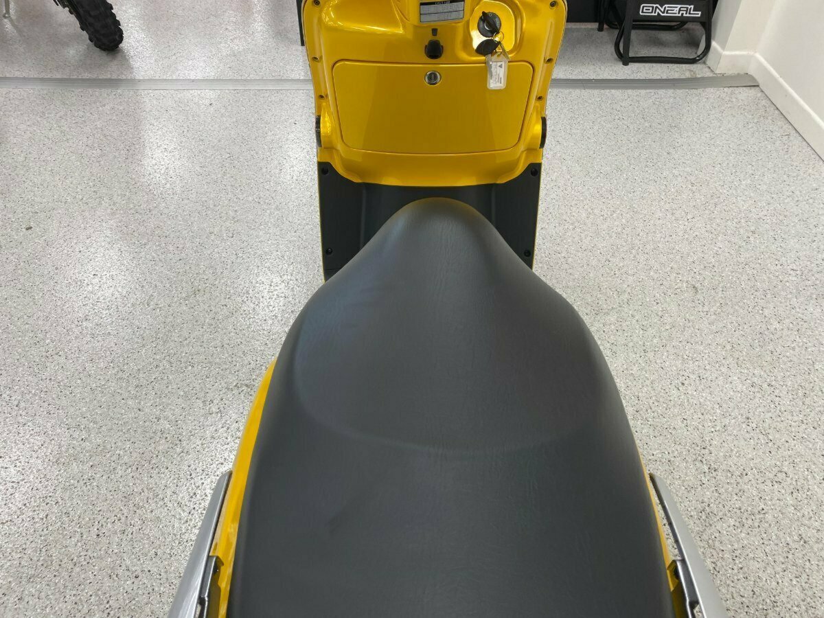 2023 KYMCO LIKE 125 SCOOTER