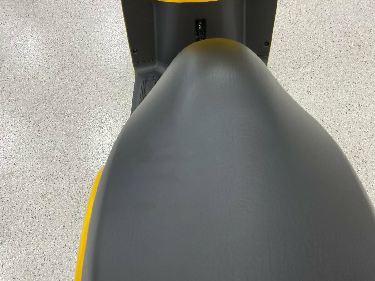2023 KYMCO LIKE 125 SCOOTER