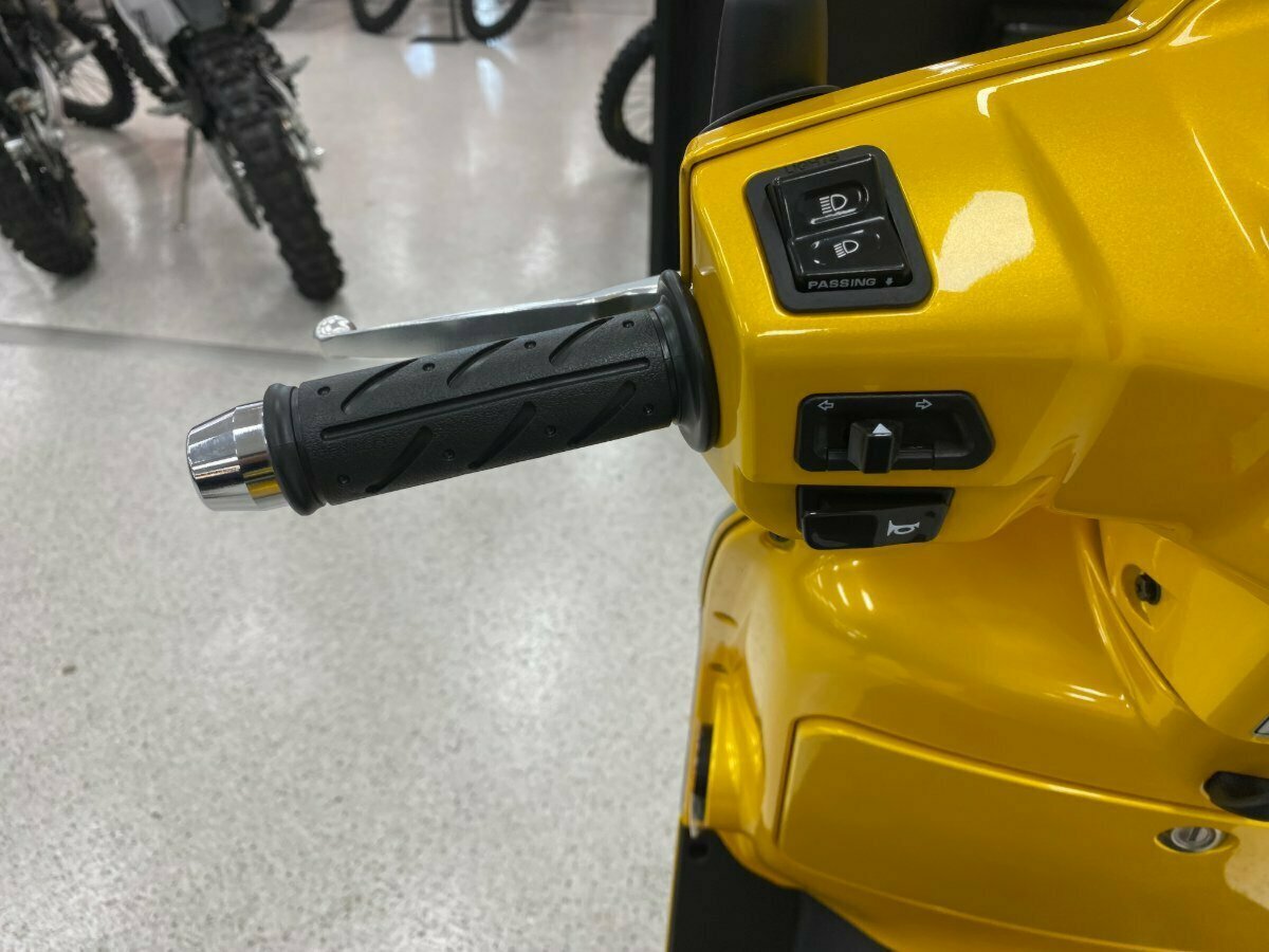 2023 KYMCO LIKE 125 SCOOTER