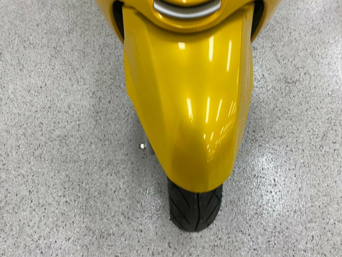 2023 KYMCO LIKE 125 SCOOTER