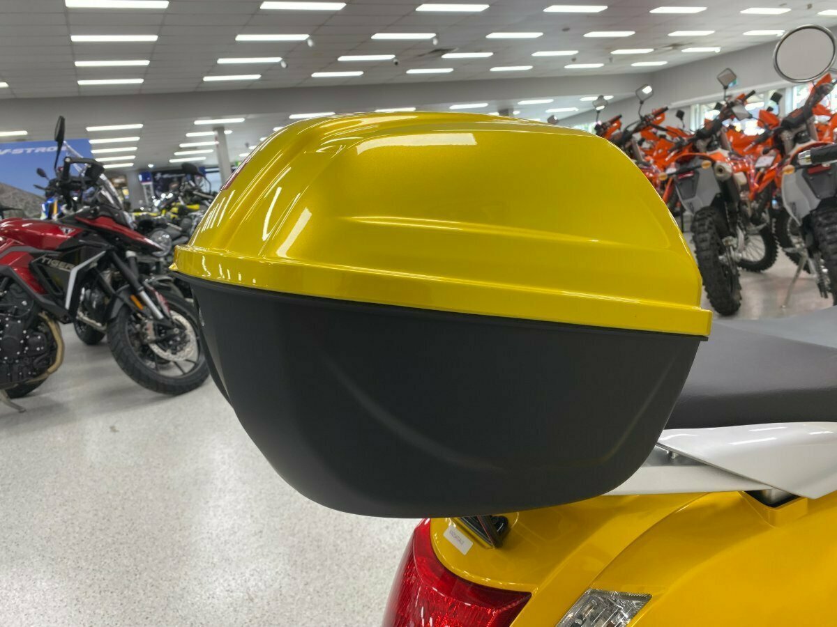 2023 KYMCO LIKE 125 SCOOTER