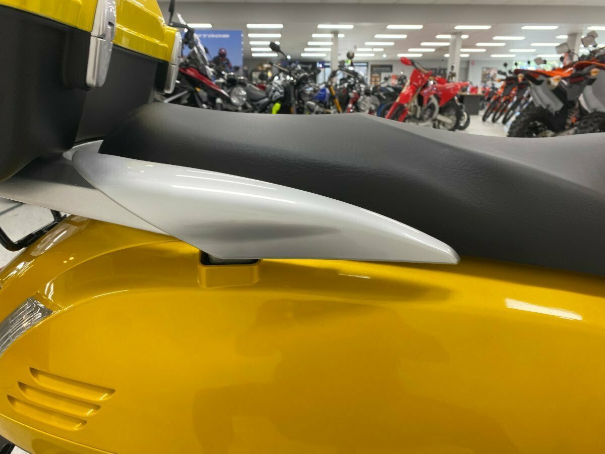 2023 KYMCO LIKE 125 SCOOTER