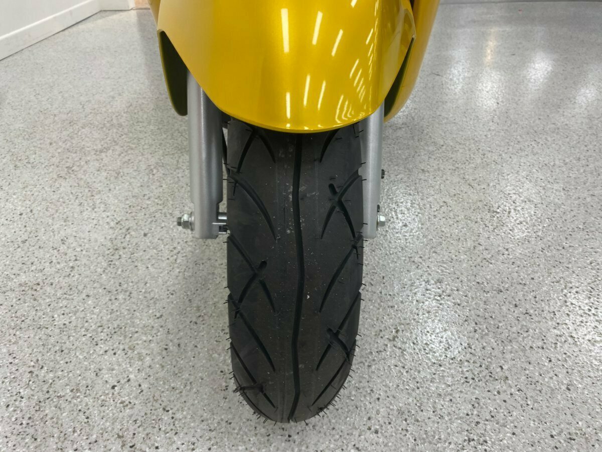 2023 KYMCO LIKE 125 SCOOTER