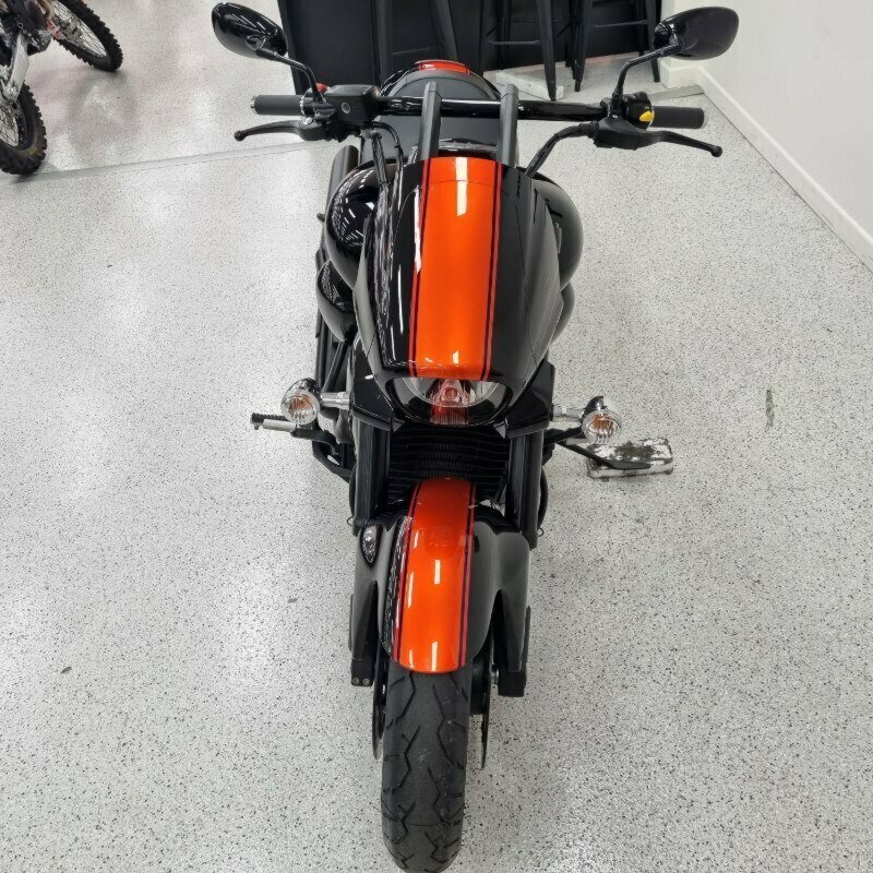 2018 SUZUKI VZR 1800 BOULEVARD (M109R) CRUISER