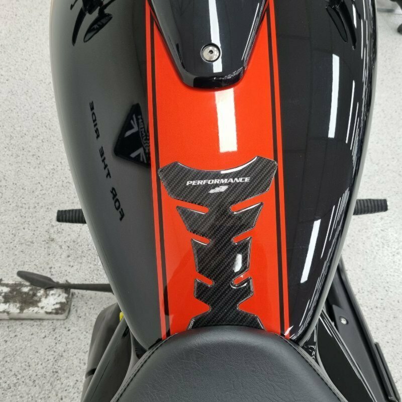 2018 SUZUKI VZR 1800 BOULEVARD (M109R) CRUISER