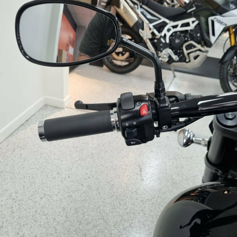 2018 SUZUKI VZR 1800 BOULEVARD (M109R) CRUISER
