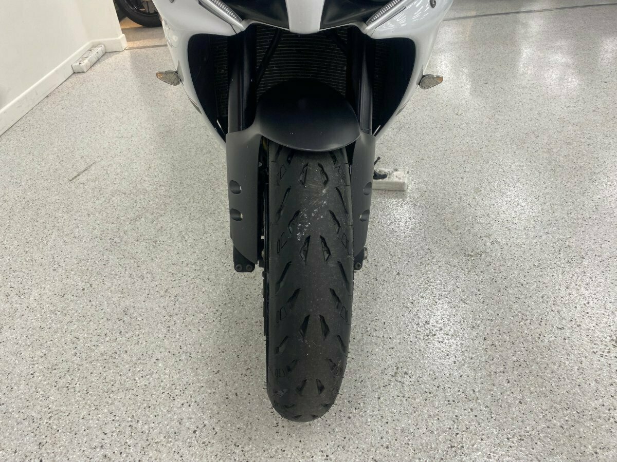2014 YAMAHA YZF-R1 SPORTS