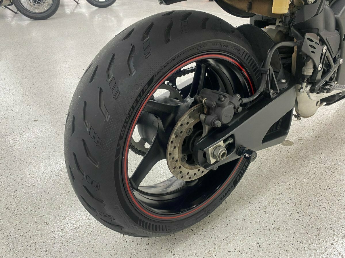 2014 YAMAHA YZF-R1 SPORTS