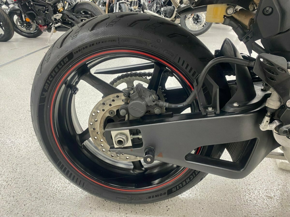 2014 YAMAHA YZF-R1 SPORTS