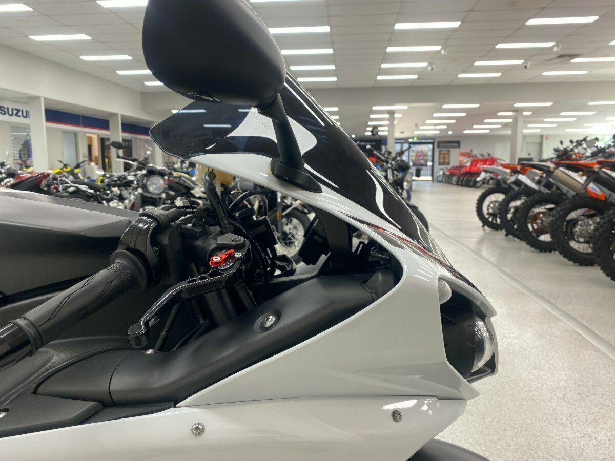 2014 YAMAHA YZF-R1 SPORTS