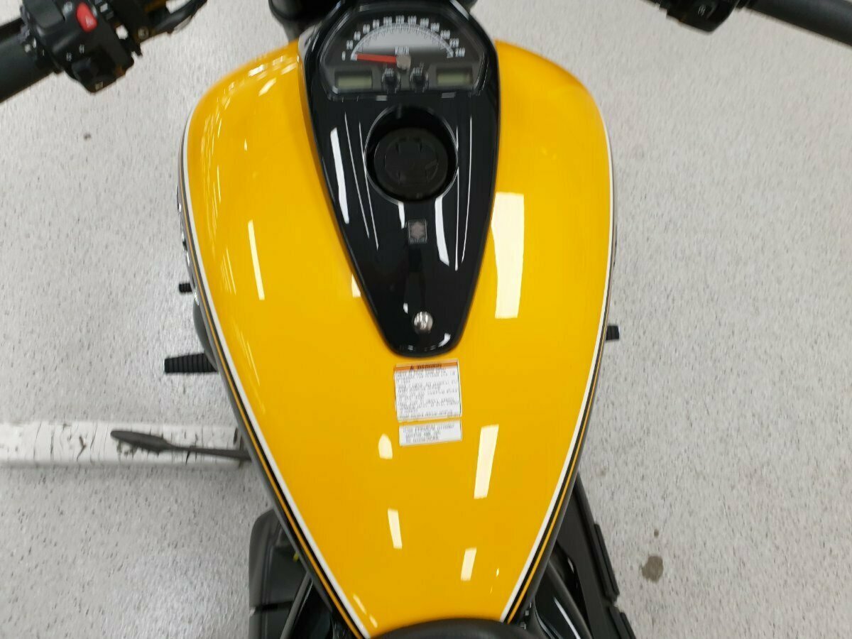 2013 SUZUKI VZR 1800 BOULEVARD (M109R) CRUISER