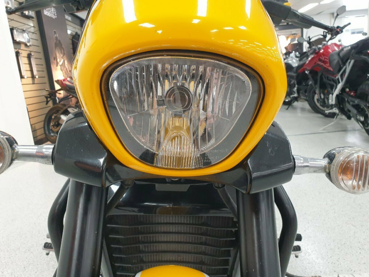 2013 SUZUKI VZR 1800 BOULEVARD (M109R) CRUISER