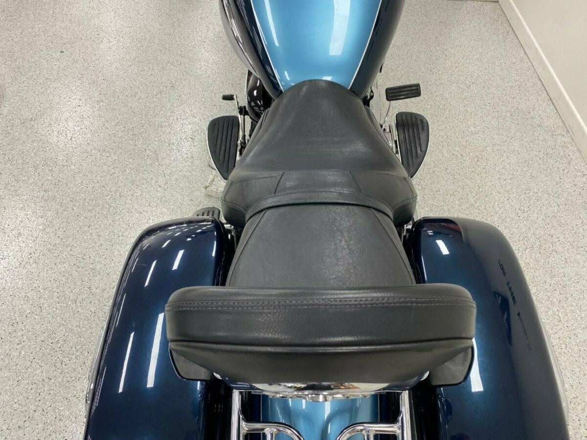 2008 TRIUMPH ROCKET III TOURING CRUISER