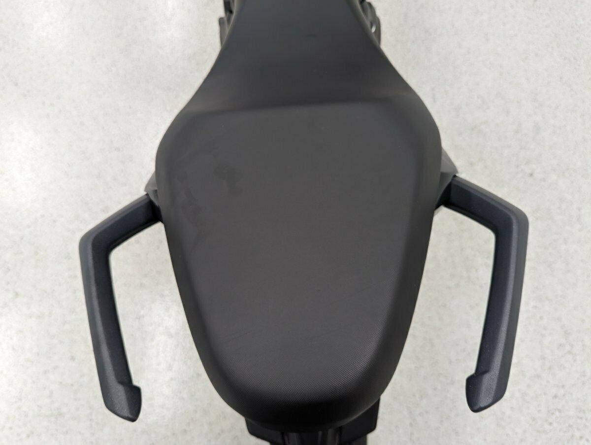 2023 TRIUMPH TIGER SPORT 660 LAMS METALLIC COLOUR DUAL SPORTS