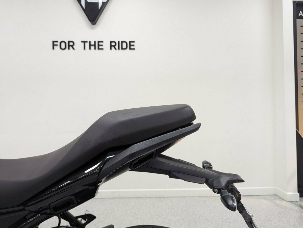 2023 TRIUMPH TIGER SPORT 660 LAMS METALLIC COLOUR DUAL SPORTS