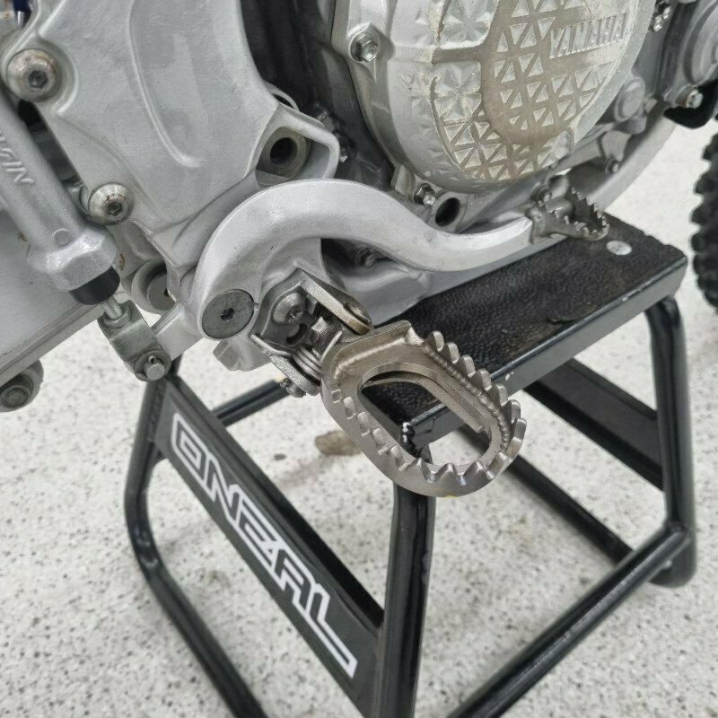 2023 YAMAHA YZ450F MOTOCROSS