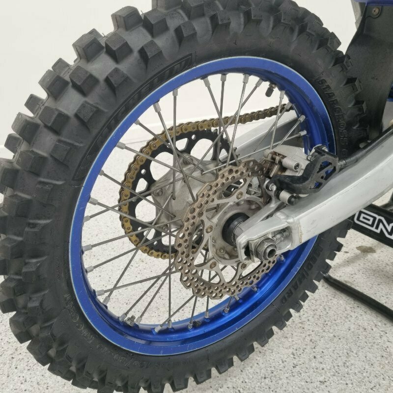 2023 YAMAHA YZ450F MOTOCROSS