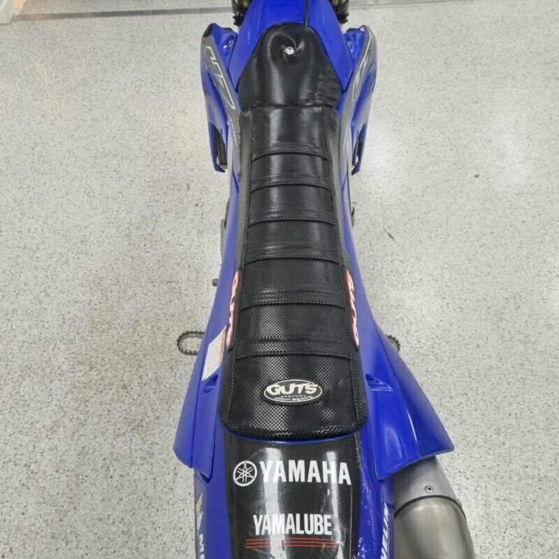 2023 YAMAHA YZ450F MOTOCROSS