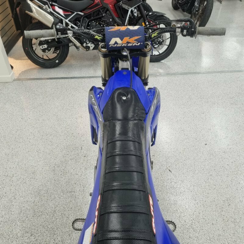 2023 YAMAHA YZ450F MOTOCROSS