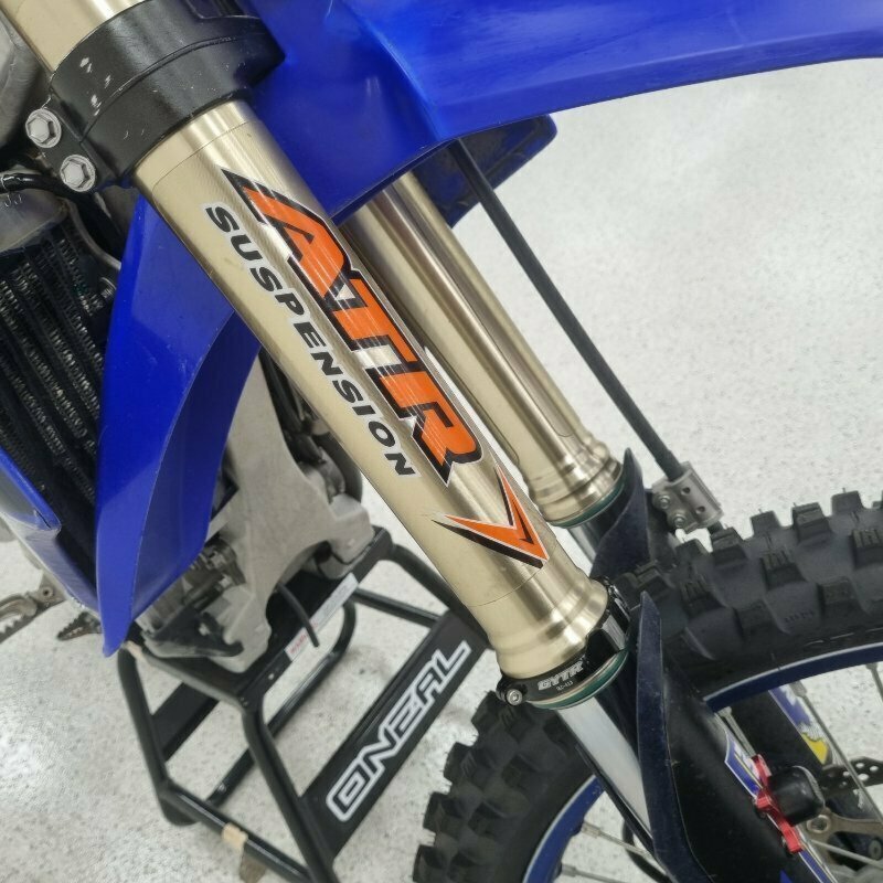 2023 YAMAHA YZ450F MOTOCROSS