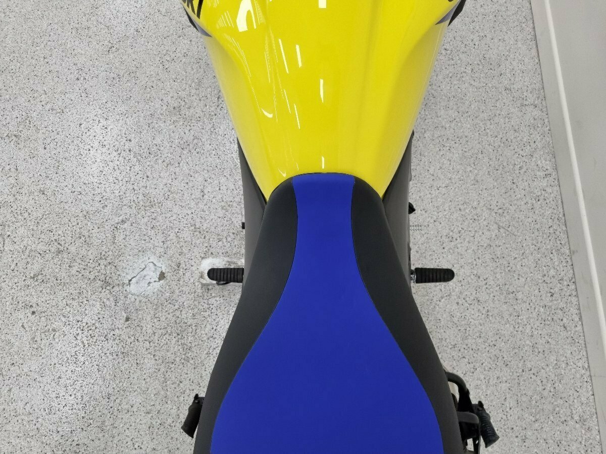 2024 SUZUKI V-STROM 650XT LAMS (DL650XAUE) DUAL SPORTS