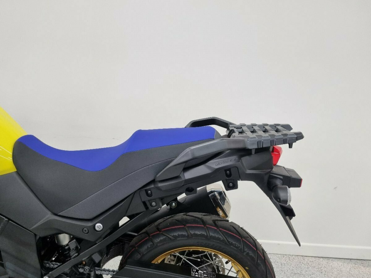 2024 SUZUKI V-STROM 650XT LAMS (DL650XAUE) DUAL SPORTS