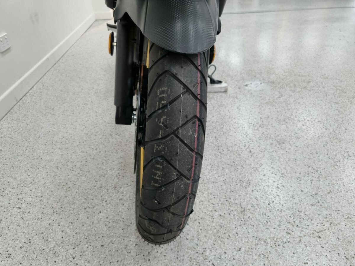 2024 SUZUKI V-STROM 650XT LAMS (DL650XAUE) DUAL SPORTS