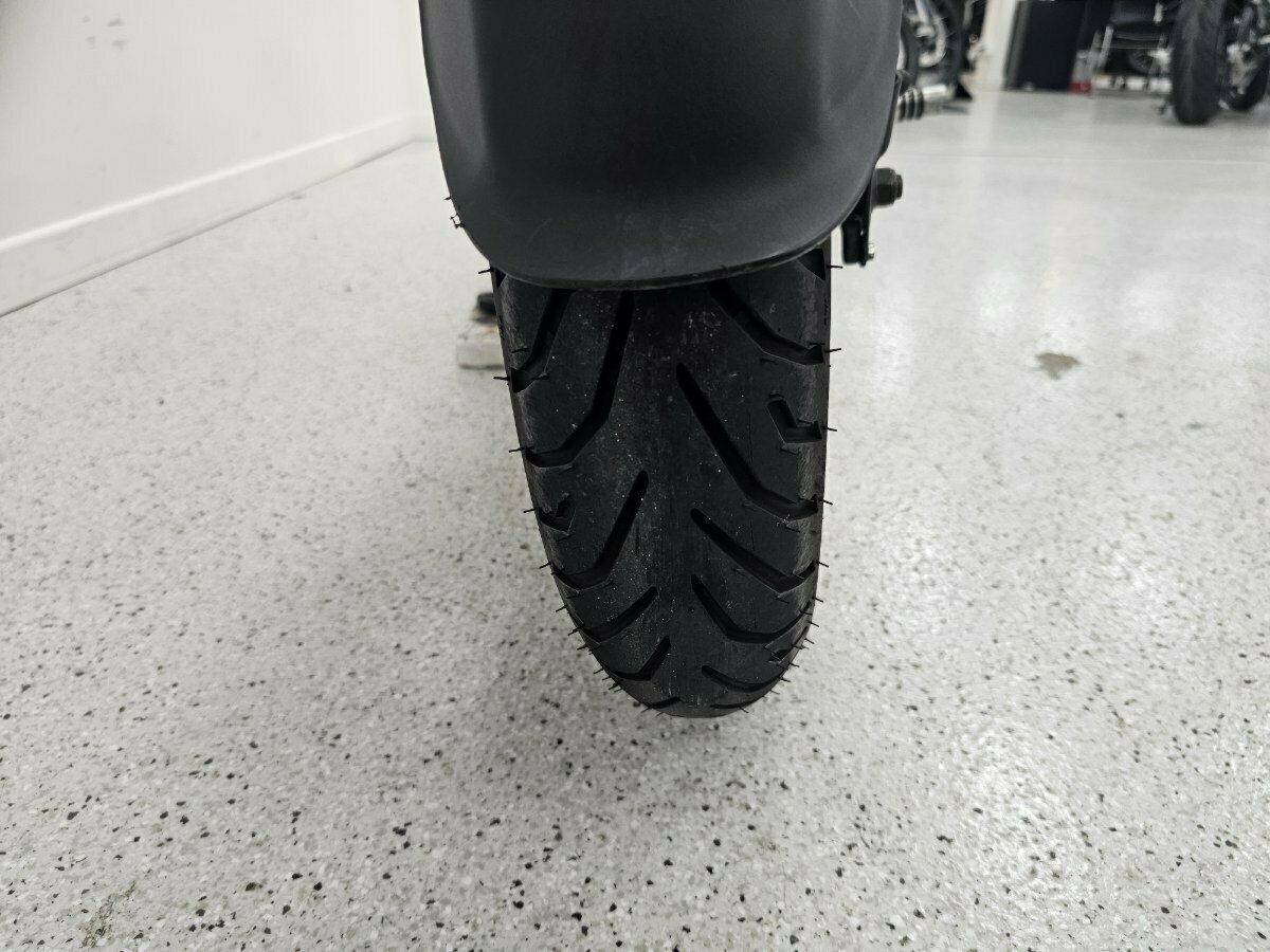 2021 SUPER SOCO TC MAX ALLOY WHEEL ROAD