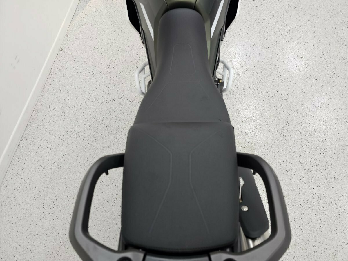 2023 TRIUMPH TIGER 900 RALLY PRO DUAL SPORTS