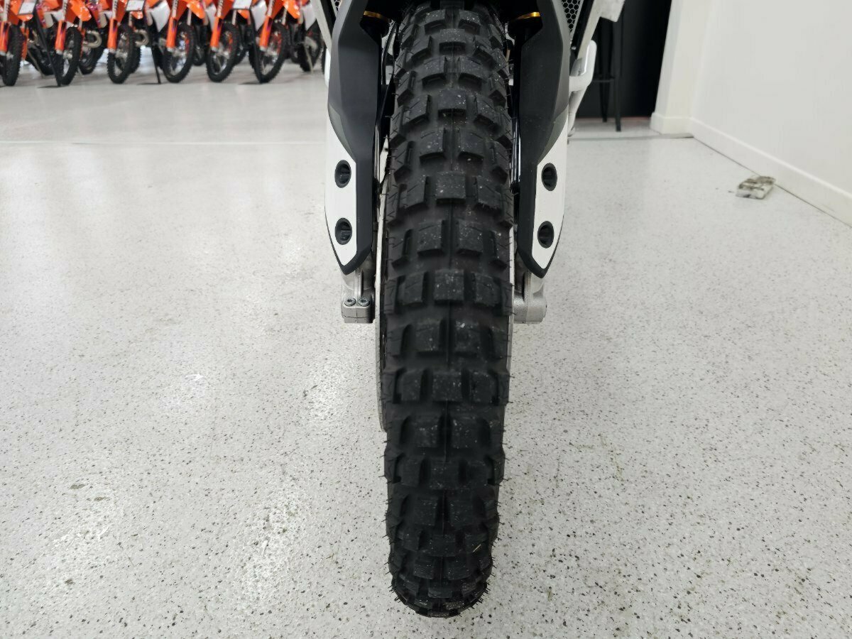 2023 TRIUMPH TIGER 900 RALLY PRO DUAL SPORTS