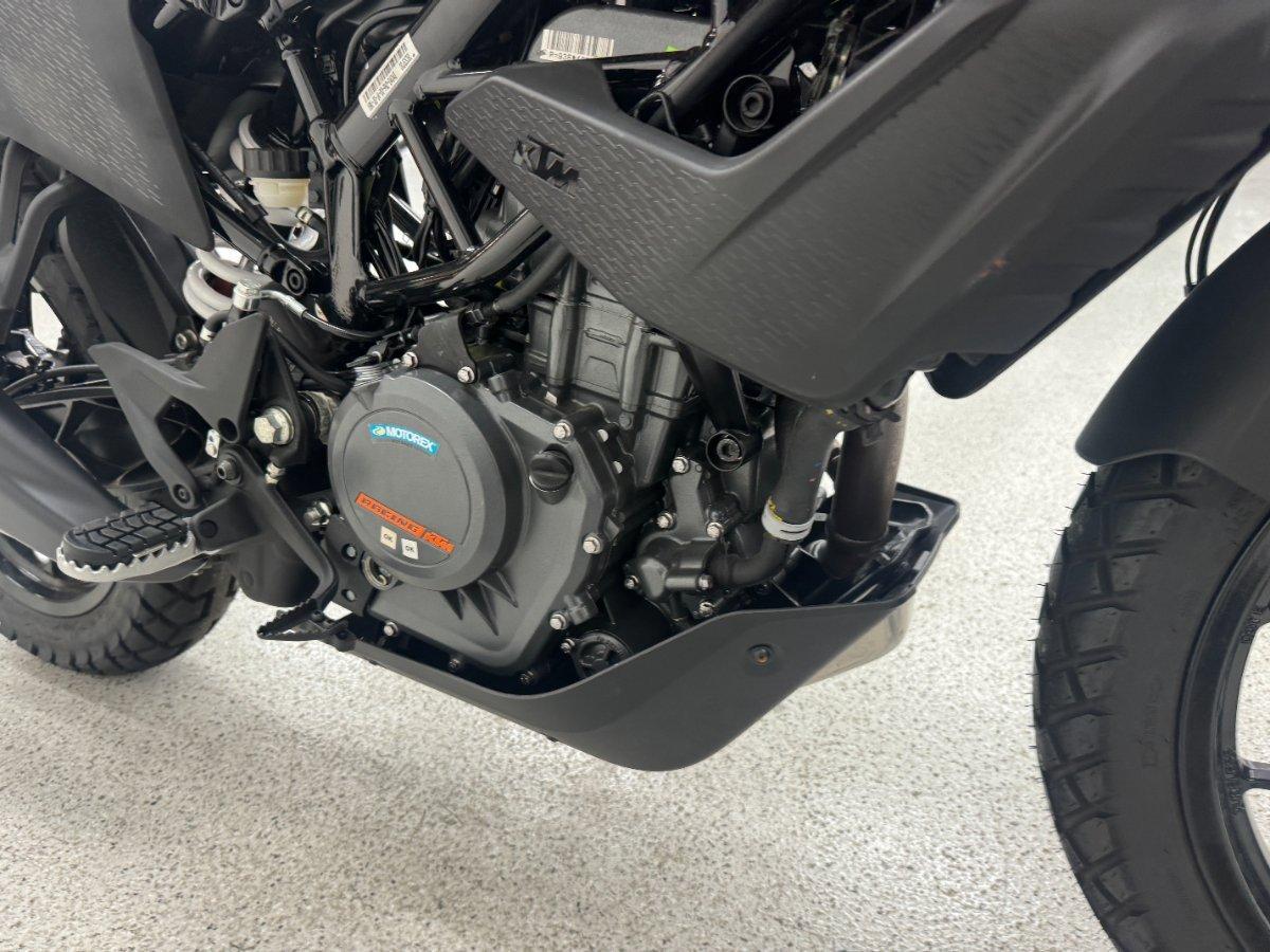 2023 KTM 390 ADVENTURE DUAL SPORTS