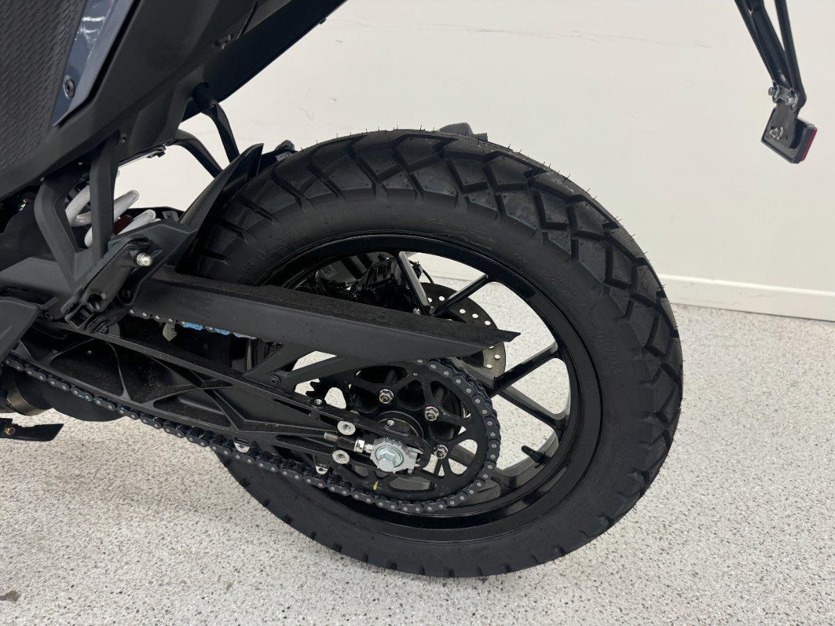 2023 KTM 390 ADVENTURE DUAL SPORTS