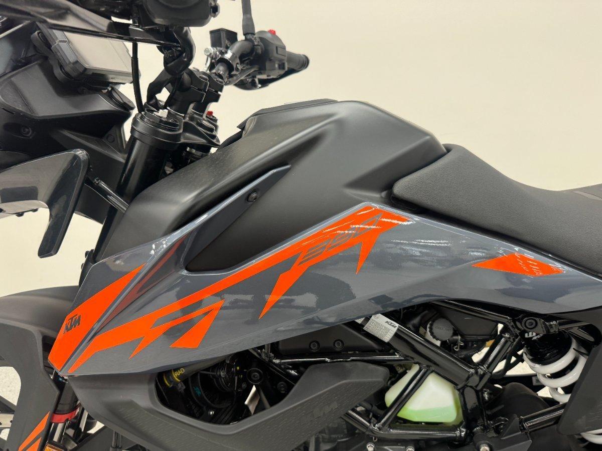 2023 KTM 390 ADVENTURE DUAL SPORTS