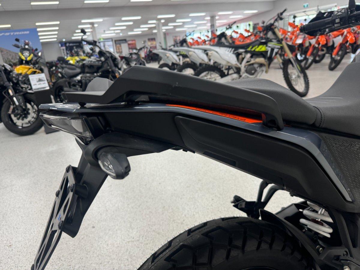 2023 KTM 390 ADVENTURE DUAL SPORTS