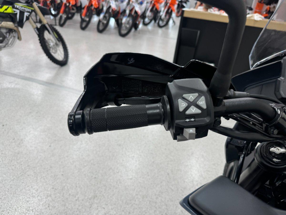 2023 KTM 390 ADVENTURE DUAL SPORTS
