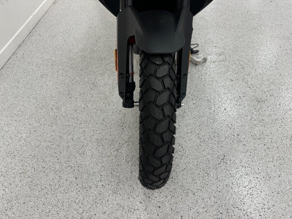 2023 KTM 390 ADVENTURE DUAL SPORTS