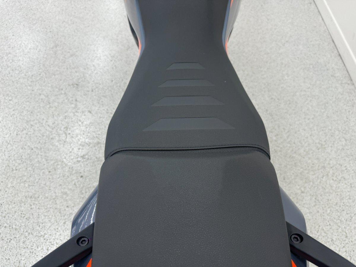 2023 KTM 390 ADVENTURE DUAL SPORTS