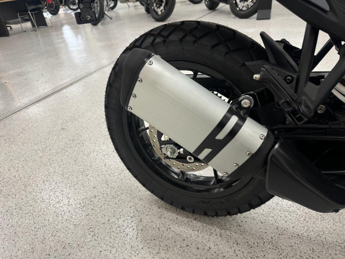 2023 KTM 390 ADVENTURE DUAL SPORTS