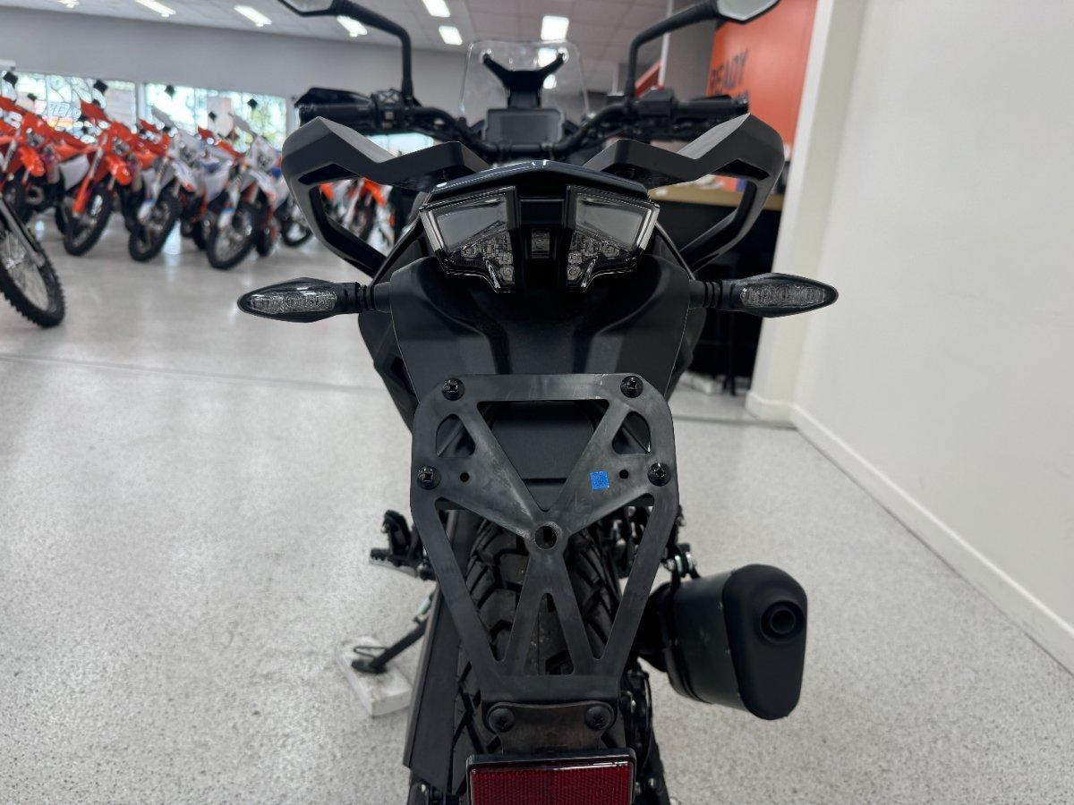2023 KTM 390 ADVENTURE DUAL SPORTS