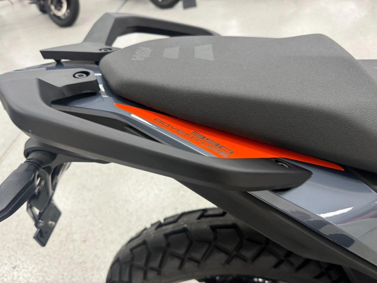 2023 KTM 390 ADVENTURE DUAL SPORTS