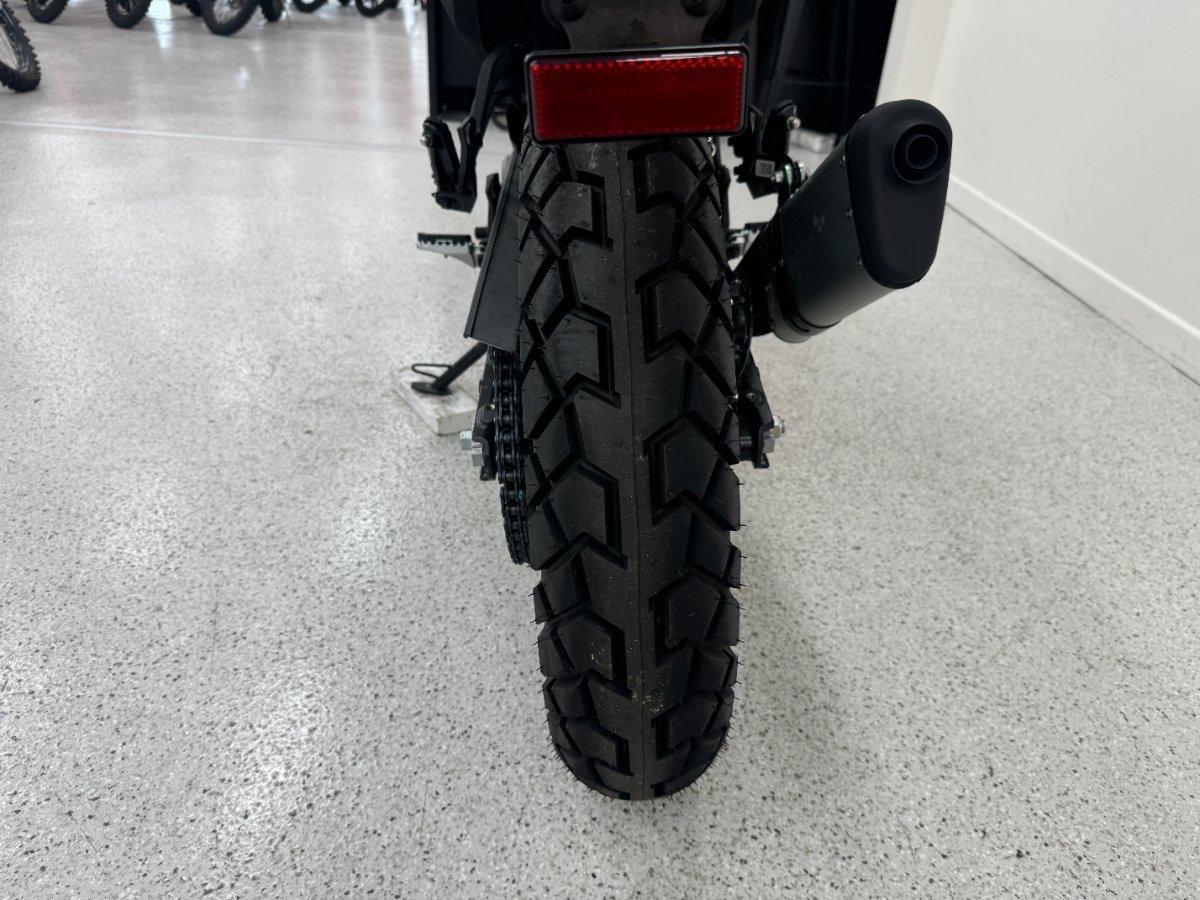 2023 KTM 390 ADVENTURE DUAL SPORTS