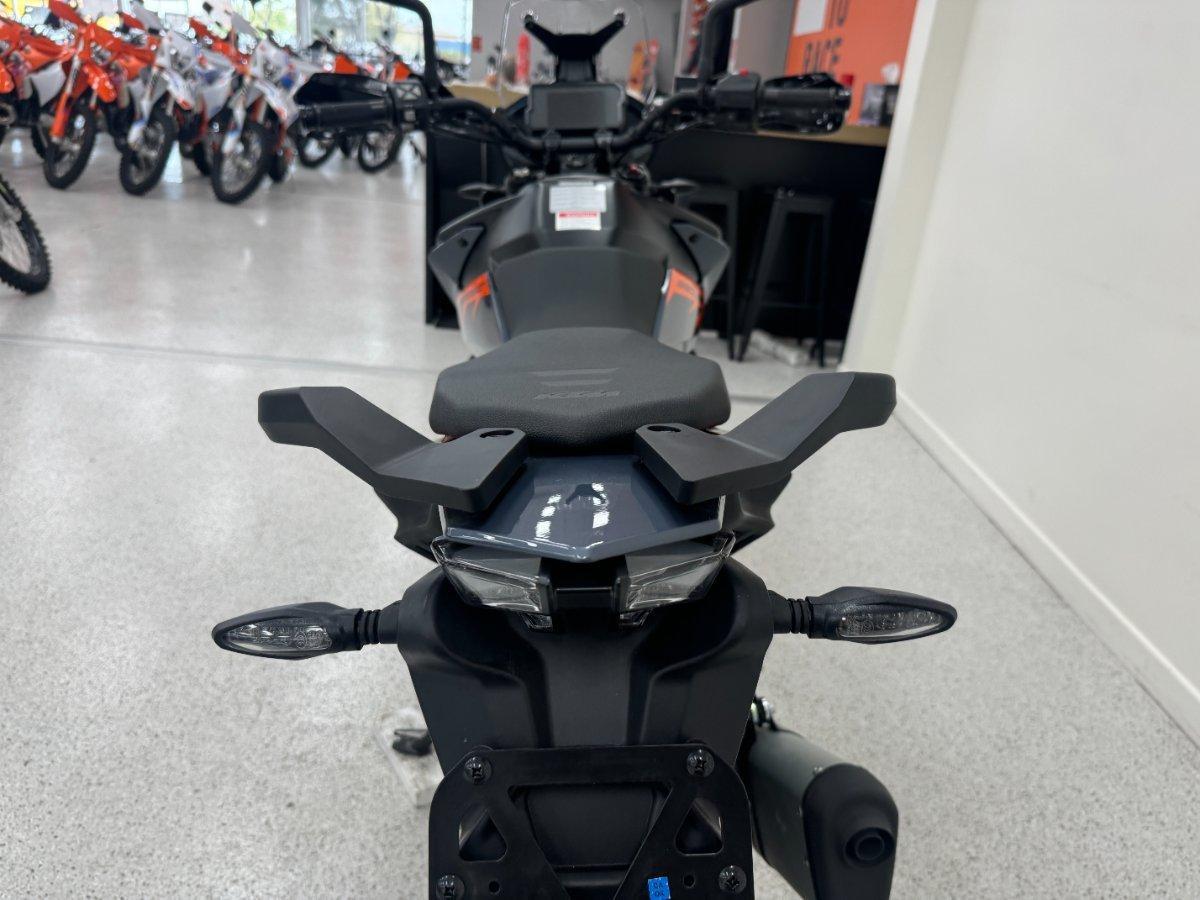 2023 KTM 390 ADVENTURE DUAL SPORTS