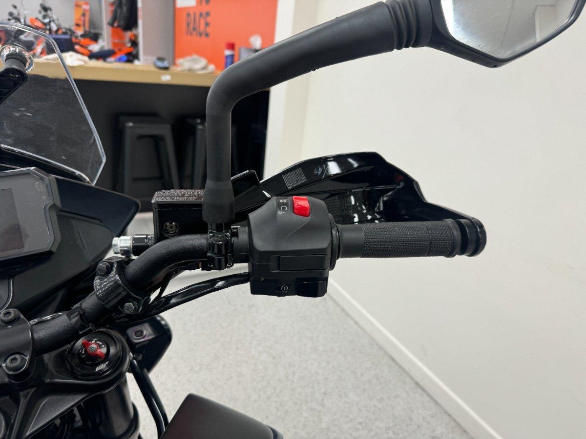 2023 KTM 390 ADVENTURE DUAL SPORTS