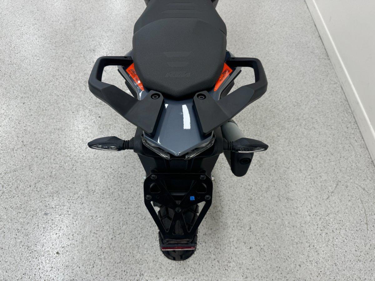 2023 KTM 390 ADVENTURE DUAL SPORTS