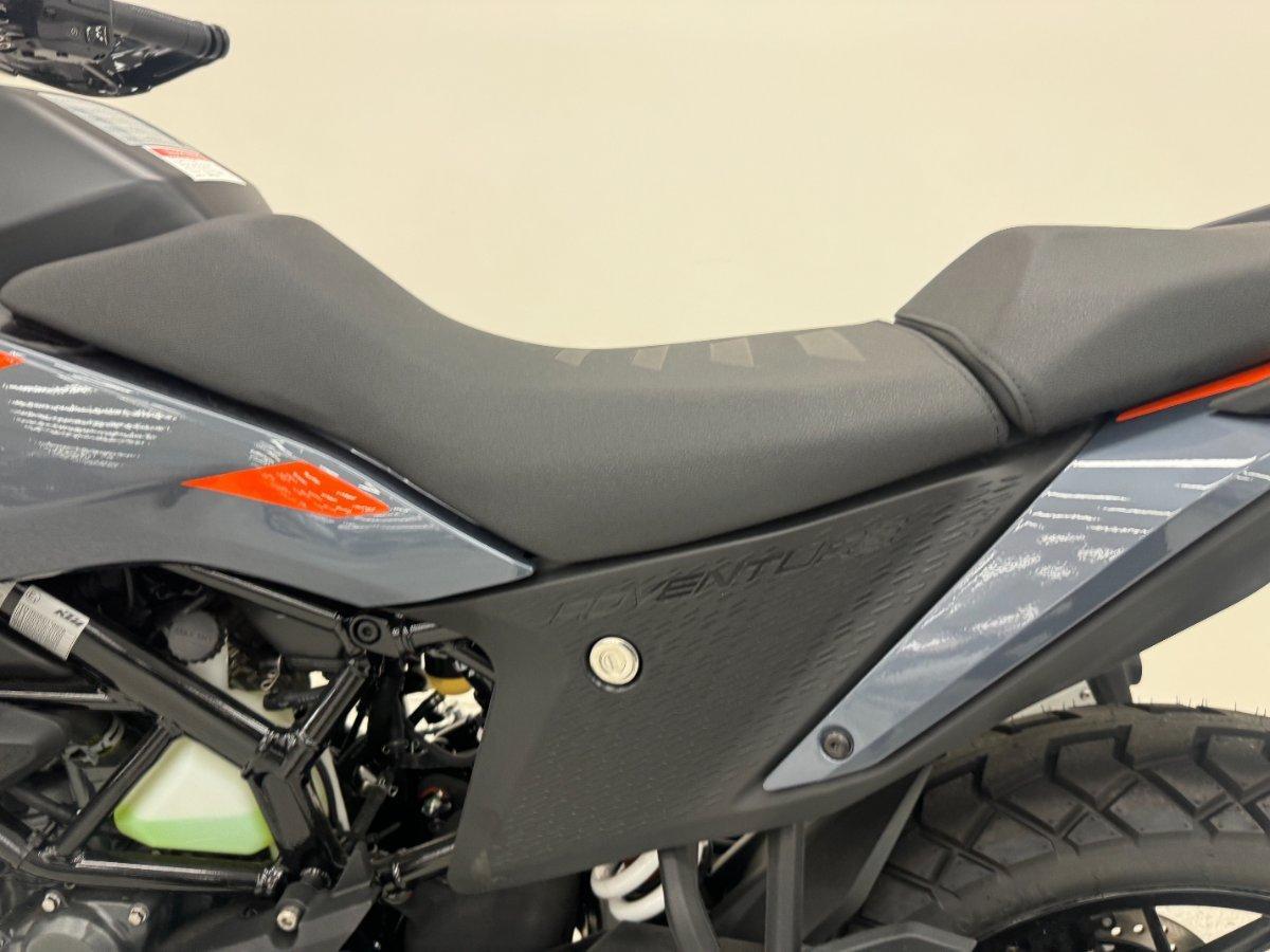 2023 KTM 390 ADVENTURE DUAL SPORTS