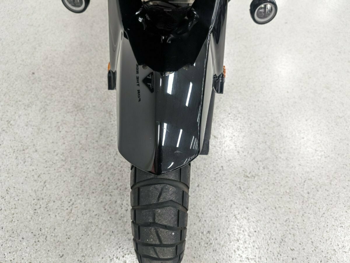 2010 SUZUKI DL650A V-STROM DUAL SPORTS